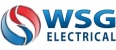 WSG Electrical Logo