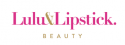 Lulu and Lipstick Logo