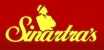 Sinartra's Italian Restaurant & Bar Logo
