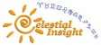 Celestial Insight Logo