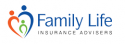 Family Life Insurance Advisers Logo