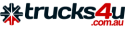 Trucks4U Logo