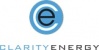 Clarity Energy Logo