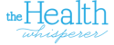 The Health Whisperer Logo