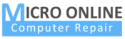 Micro Online Logo