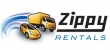 Zippy Rentals Logo