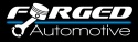 Forged Automotive Logo