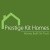 Prestige Kit Homes Logo