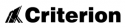 Criterion Industries Logo