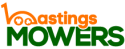 Hastings Mowers Logo