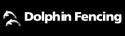 Dolphin Fencing Logo