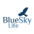 Blue Sky Life Logo