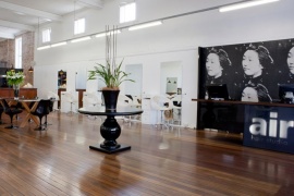 Air Hair Studio, Toowoomba