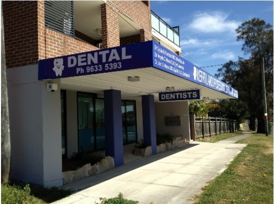 Merrylands Professional Dental - Merrylands Professional Dental