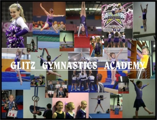Glitz Gymnastics Academy - Glitz Gymnastics Academy