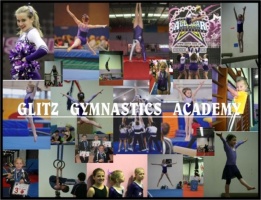 Glitz Gymnastics Academy, Lilydale
