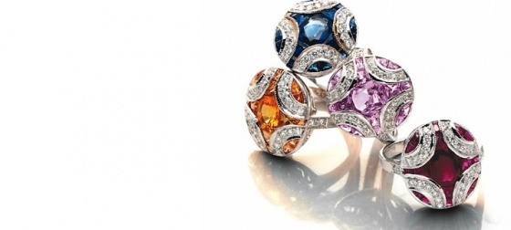 Jewelsny - fine jewelry