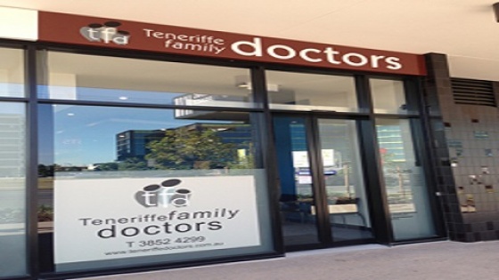 Teneriffe Family Doctors