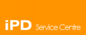 iPD Service Centre Logo