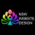 NSW Website Design Logo