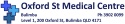 Oxford Street Medical Centre Logo