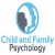 Childand and Family Psychology Logo