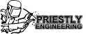 Priestly Engineering Logo
