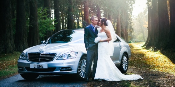 Chauffeur Car Melbourne - Luxury Wedding Car Hire Melbourne