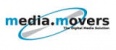 Media Movers Logo