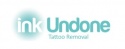 Ink Undone Tattoo Removal Clinic Logo