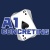 A1 Concreting Logo