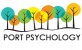 Port Psychology Logo
