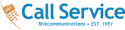 Call Service Logo