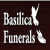 Basilica Funerals Logo