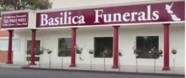 Basilica Funerals, Thomastown