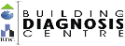 Building Diagnosis Centre Logo