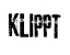 Klippt Logo