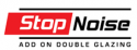 Stop Noise Logo