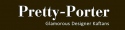 Pretty Porter Logo