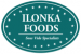 Ilonka Foods Logo