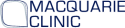 Macquarie Clinic Logo