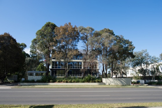 Macquarie Clinic