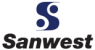 Sanwest Logo