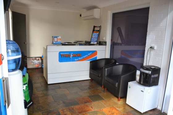 Wetherill Park Tyres & More