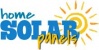 Home Solar Panels Logo