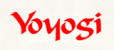 Yoyogi Sushi Logo