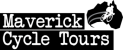 Maverick Cycle Tours Logo