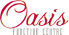 Oasis Function Centre Logo