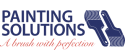 Painting Solutions Logo