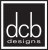 dcb designs Logo